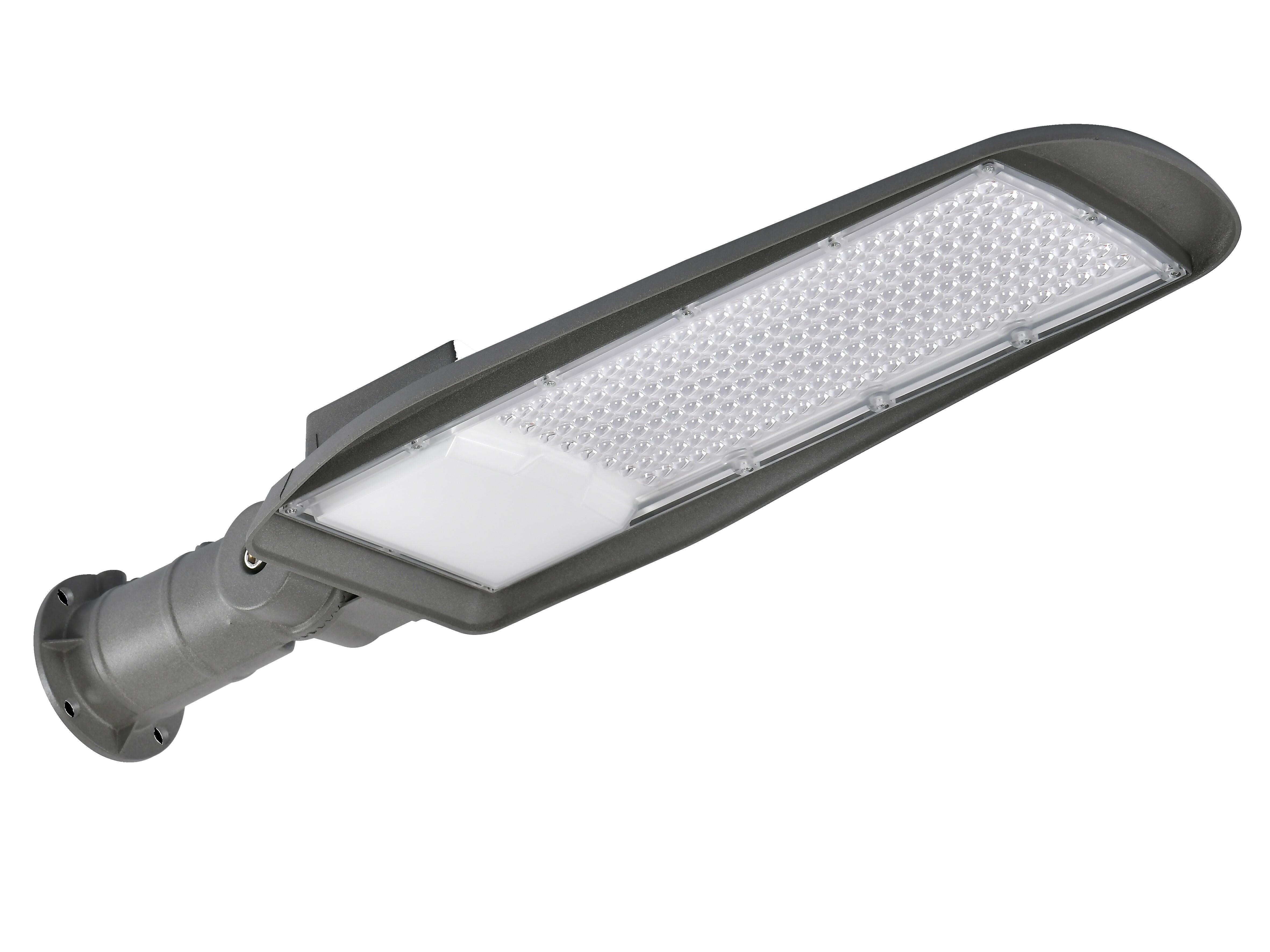 LUMINARIA VIAL LED 150W CCT CON SOPORTE - 2