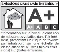 Peinture mur, boiserie crème st honoré velours LIBÉRON 163 faubourg 0.5L - 3