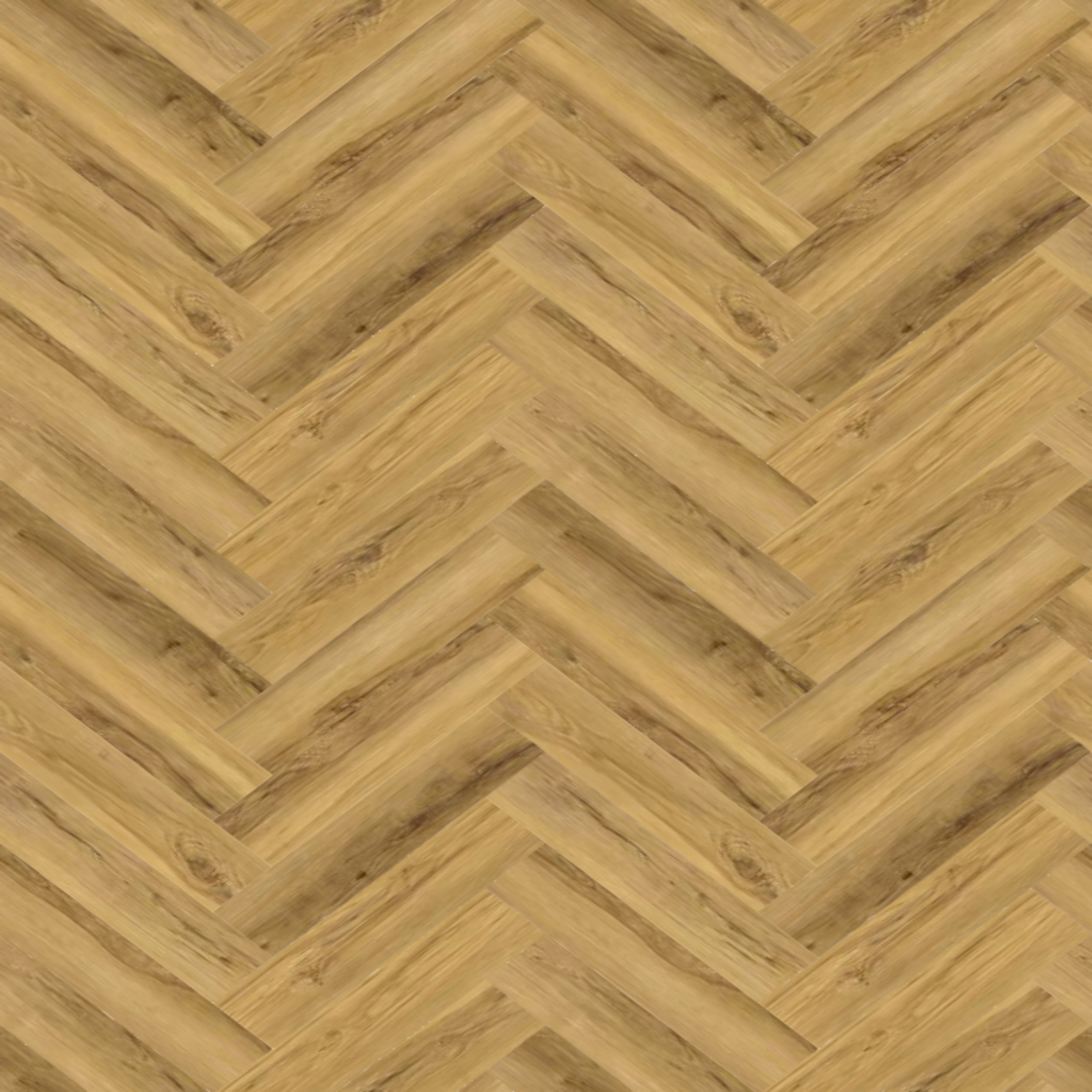 Panele winylowe jodełka klasyczna Puritan Pine z podkładem 4+1 mm Intenso