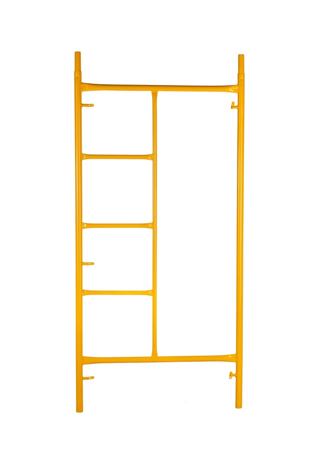 MARCO ACERO PARA ANDAMIO 1X2M