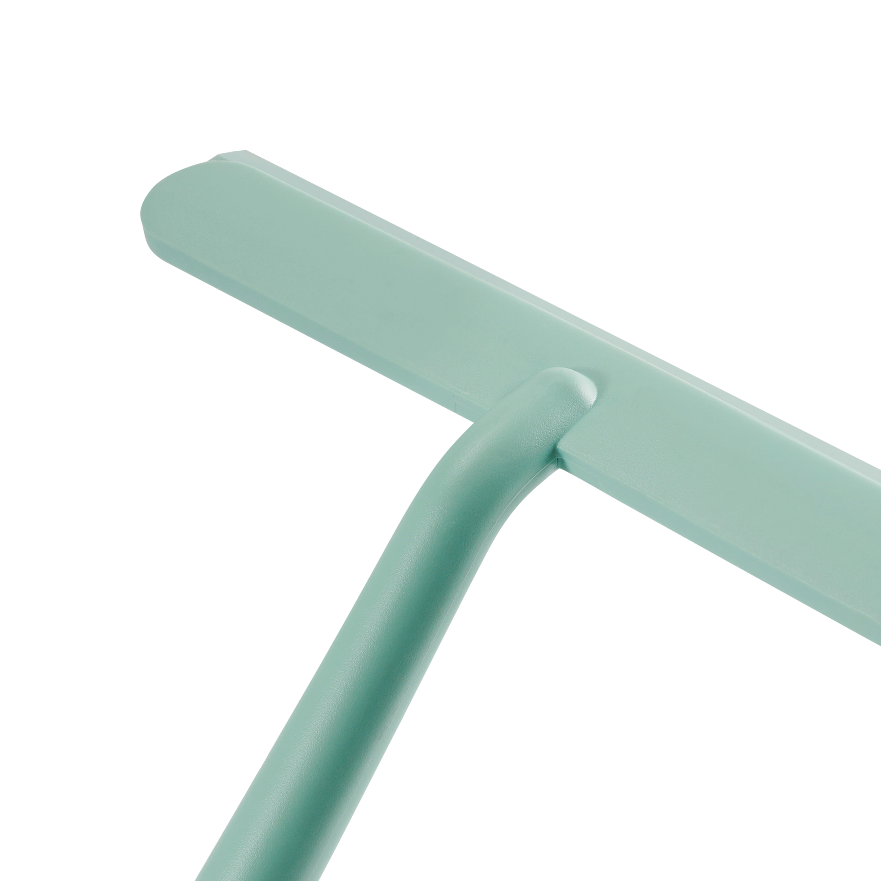 Raclette pour porte de douche à suspendre Easy vert - 6