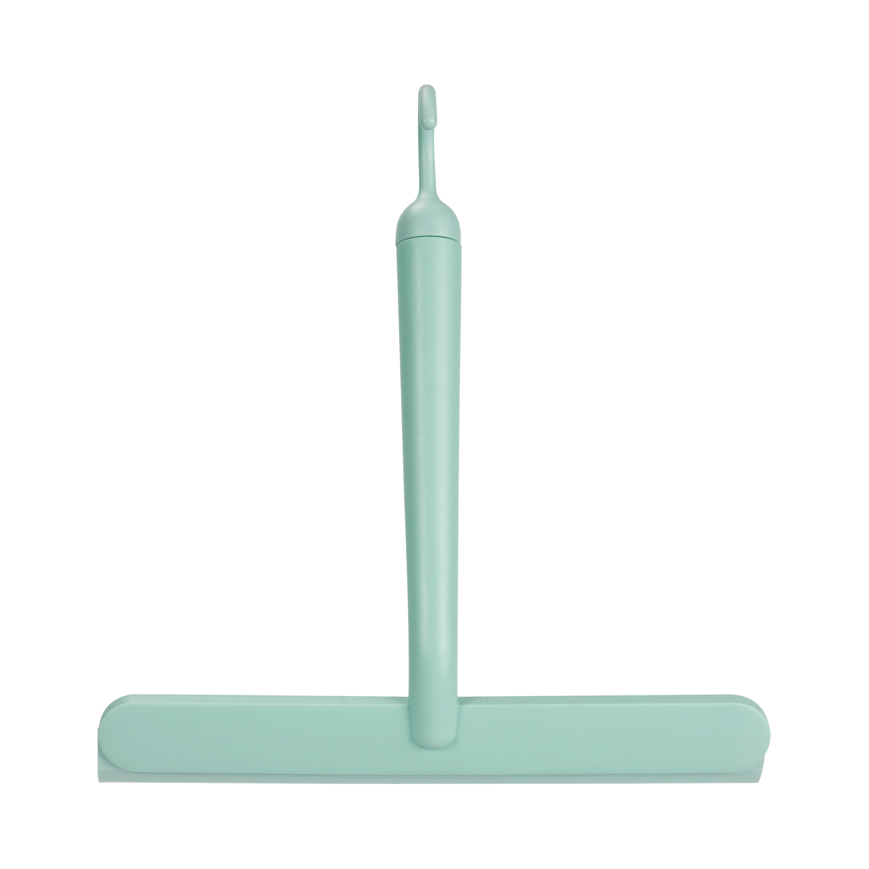 Raclette pour porte de douche à suspendre Easy vert - 4