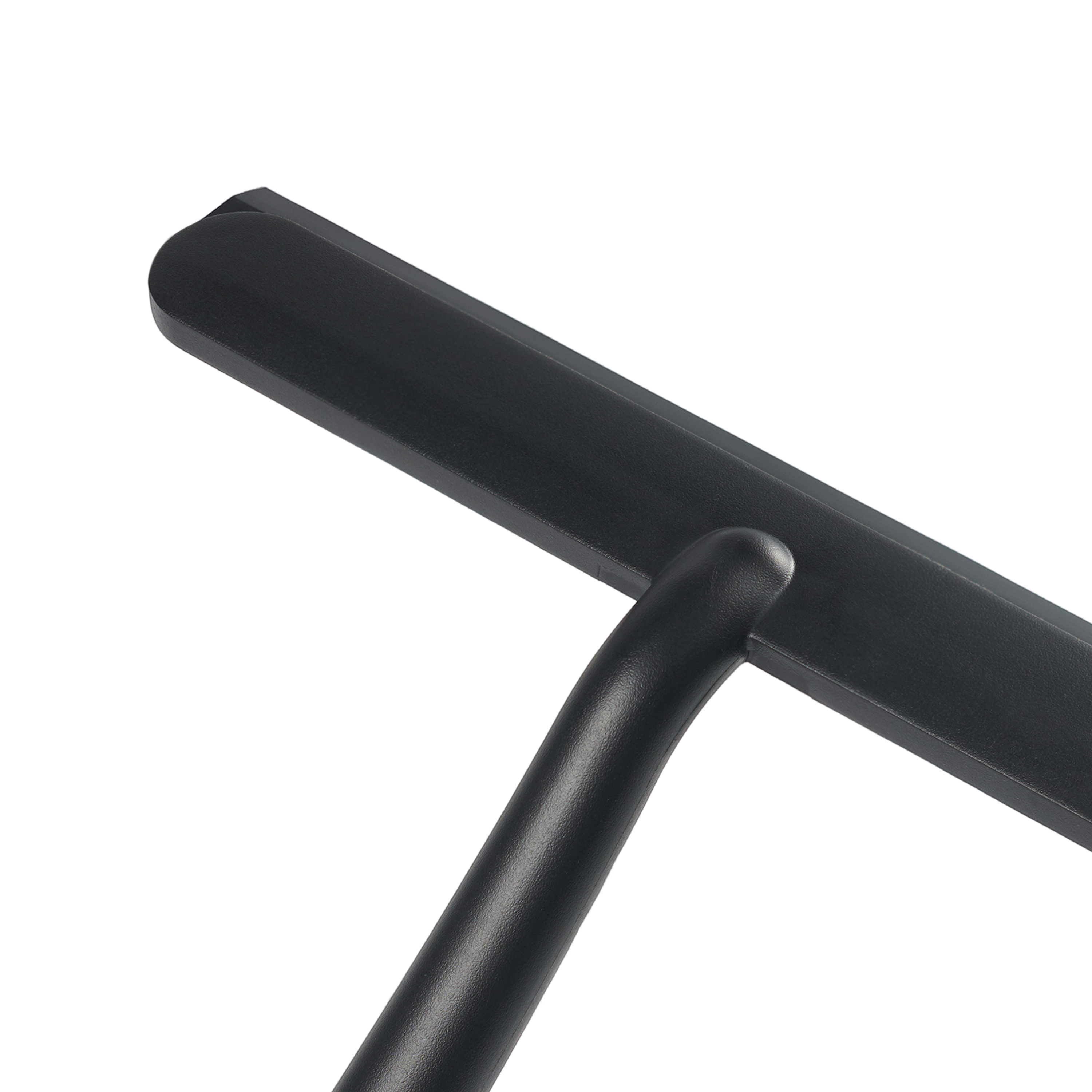 Rodo limpa-vidros preto Easy Sensea - 5