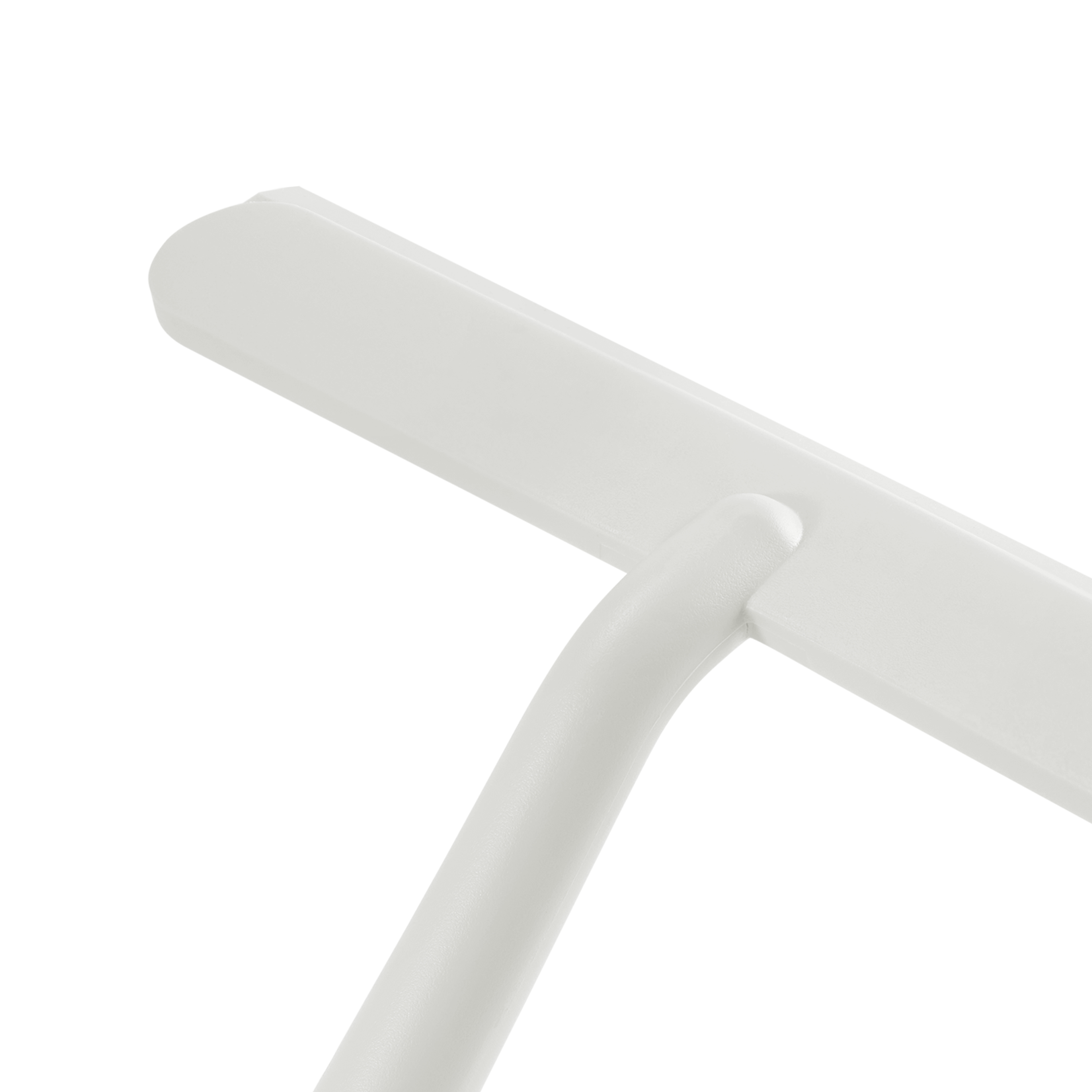 Rodo limpa-vidros branco Easy Sensea - 5