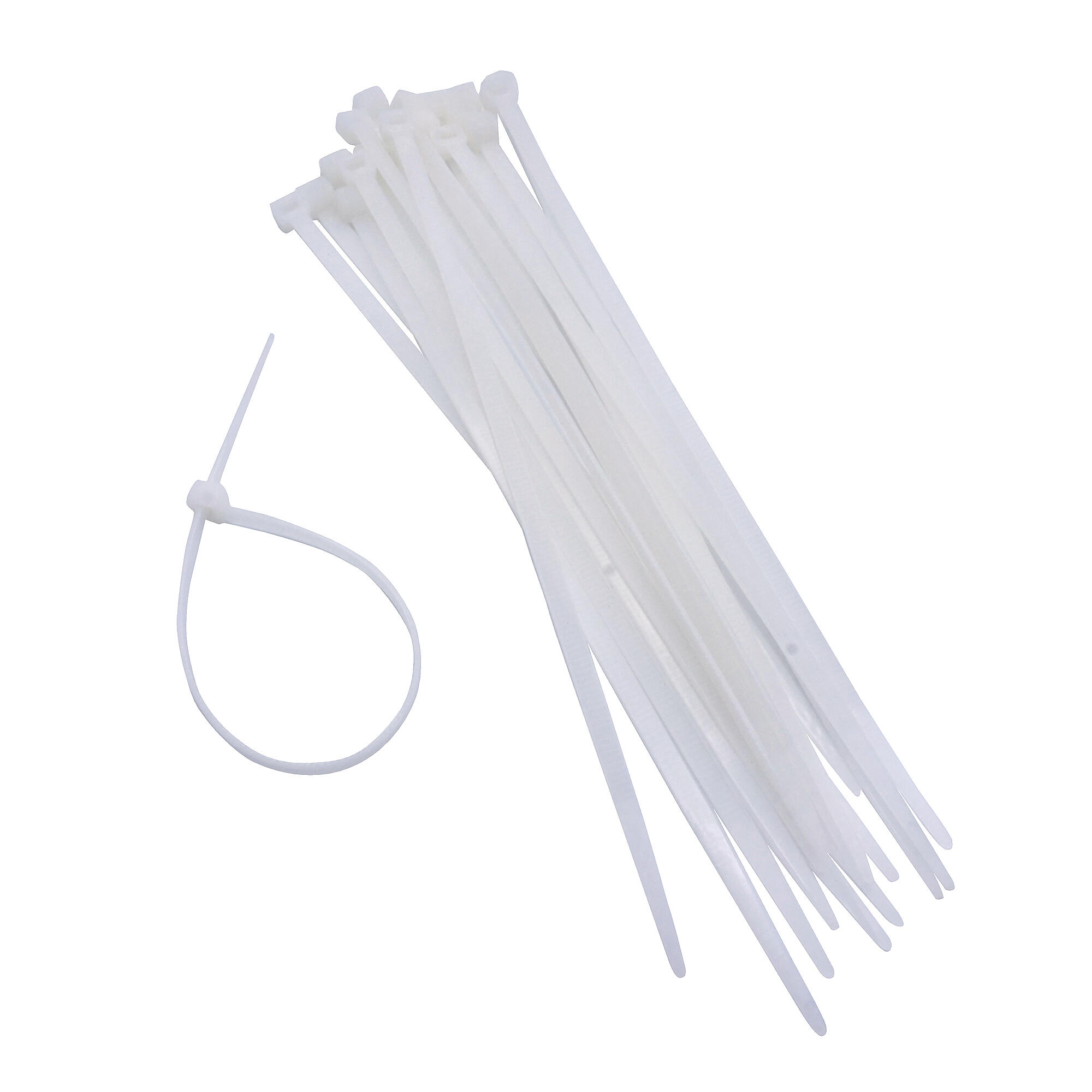 Kit de fixation incolore / transparent NATURE - 3