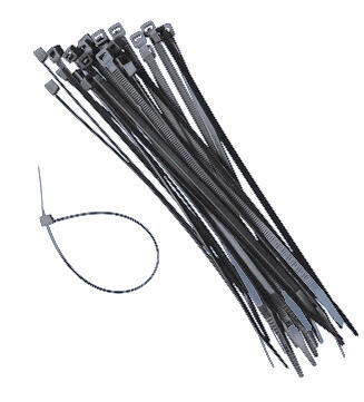Kit de fixation gris / argent NATURE - 2