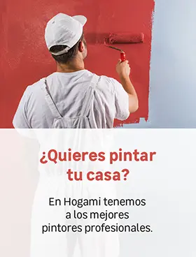 Banner quieres pintar tu casa