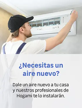 banner aire acondicionado