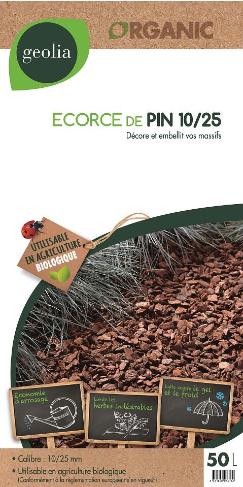 Ecorce De Pin Pas Cher Lidl