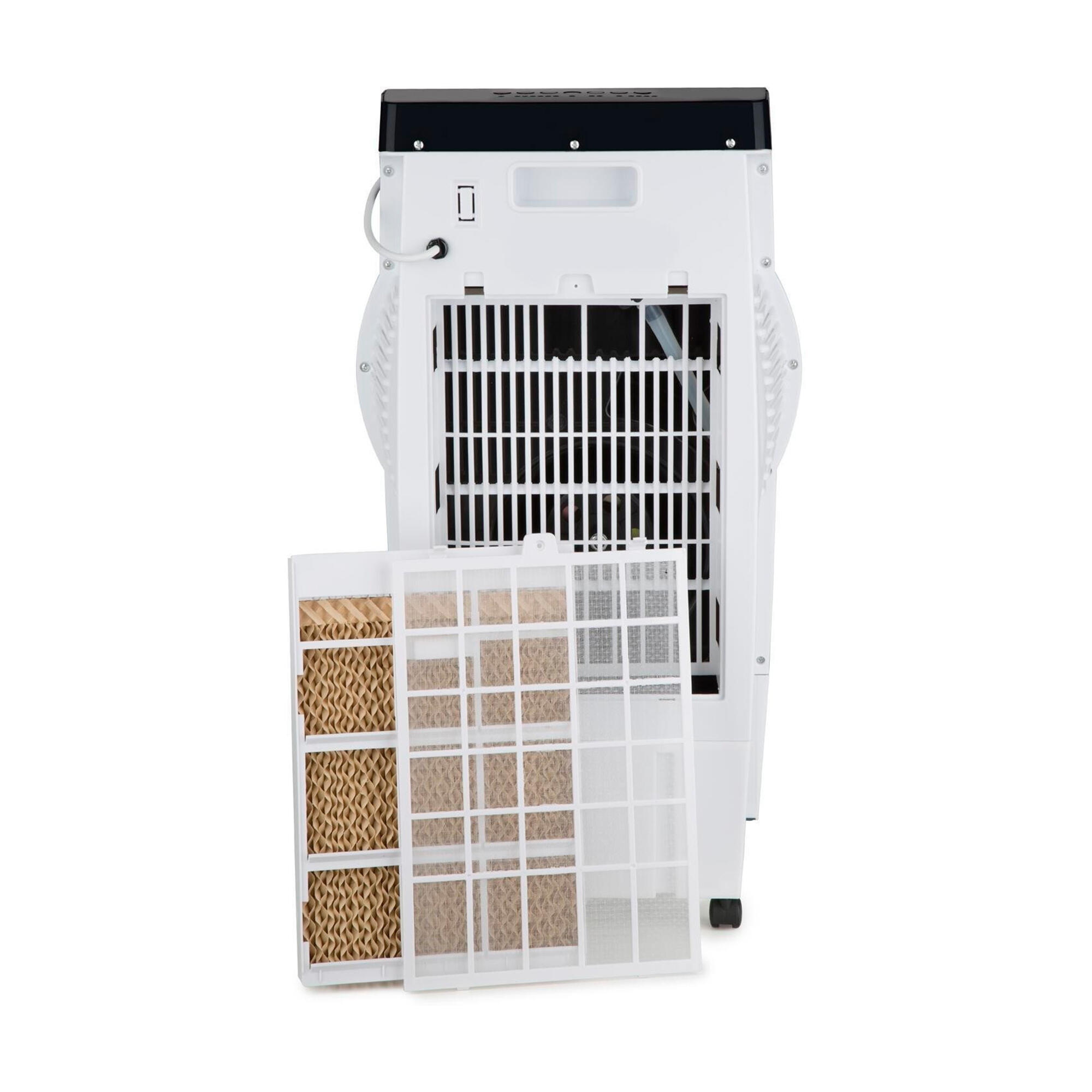 Evaporativo ROINTE confort coimbra 95w 8l - 7