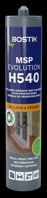 SELLA+PEGA MS BIO-SOURCE 290ML BLANCO - 1