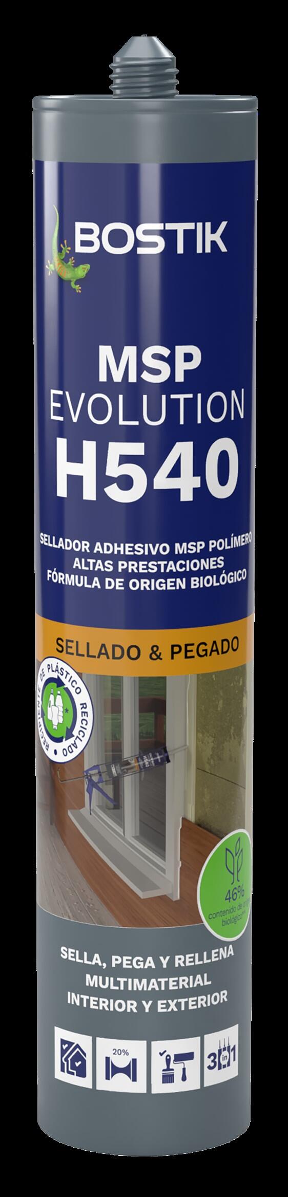 SELLA+PEGA MS BIO-SOURCE 290ML BLANCO