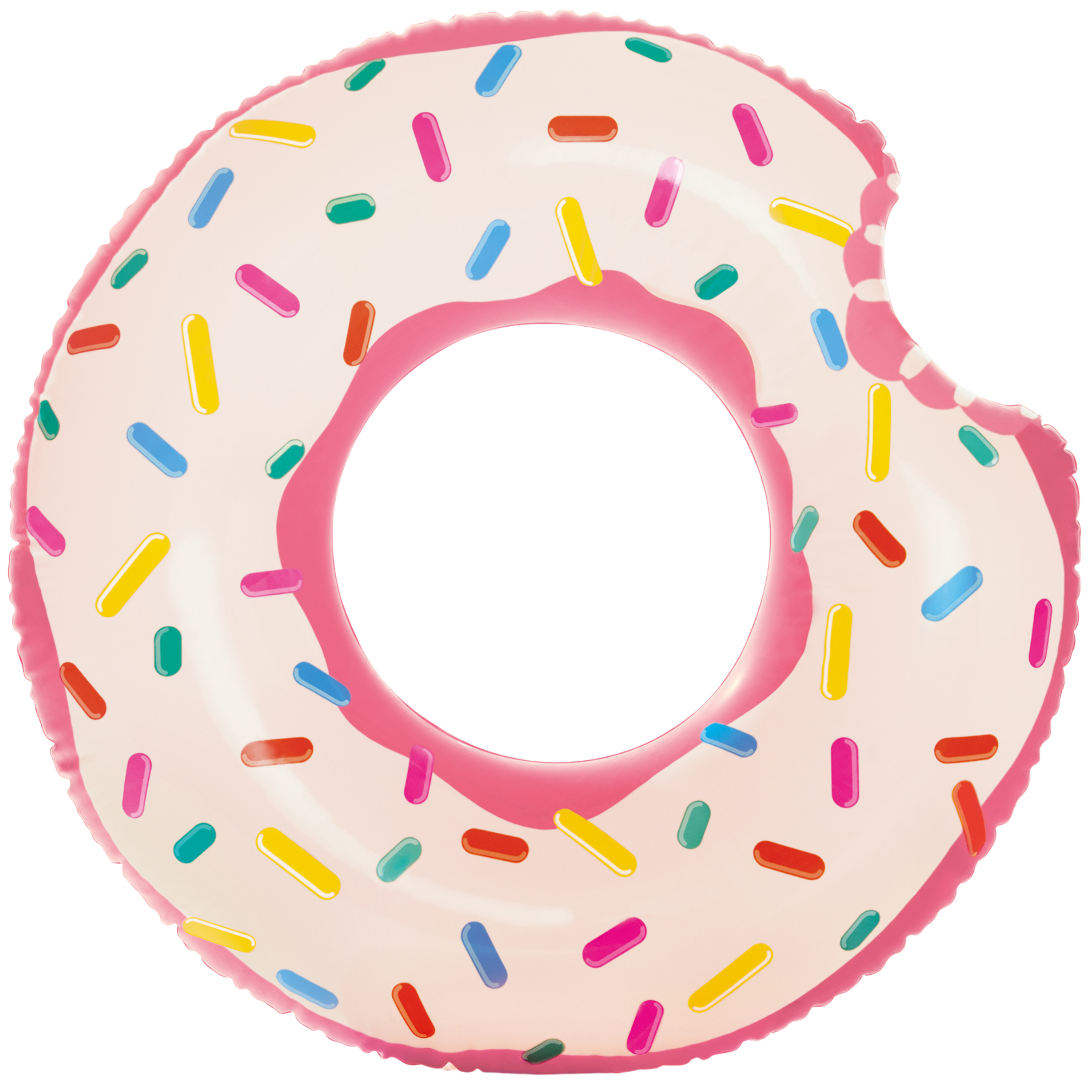 Kółko do pływania dla dzieci donut 94x23 cm mix Intex