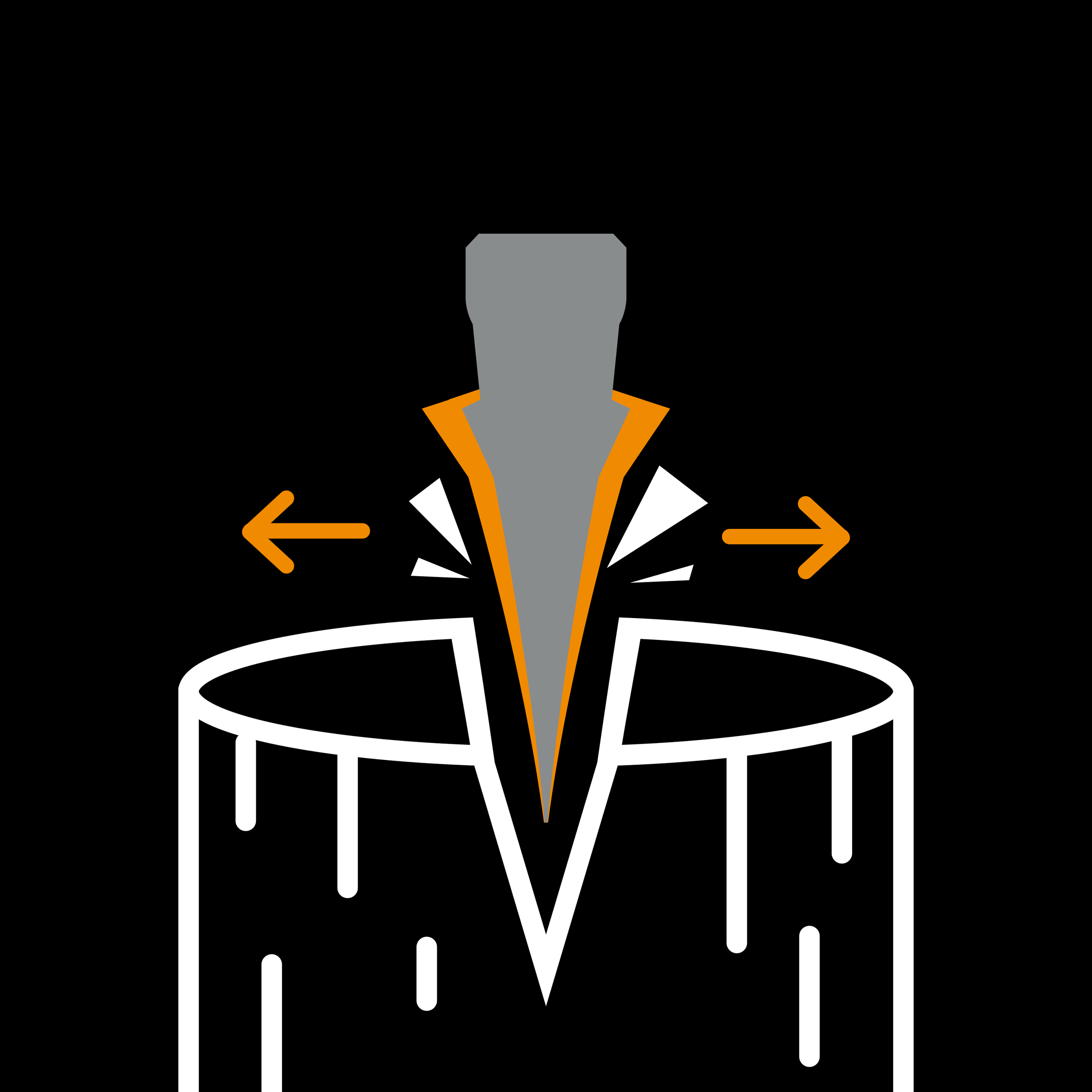Siekiera Fiskars S-X24 rozłupująca 0.87kg 63 cm - 13