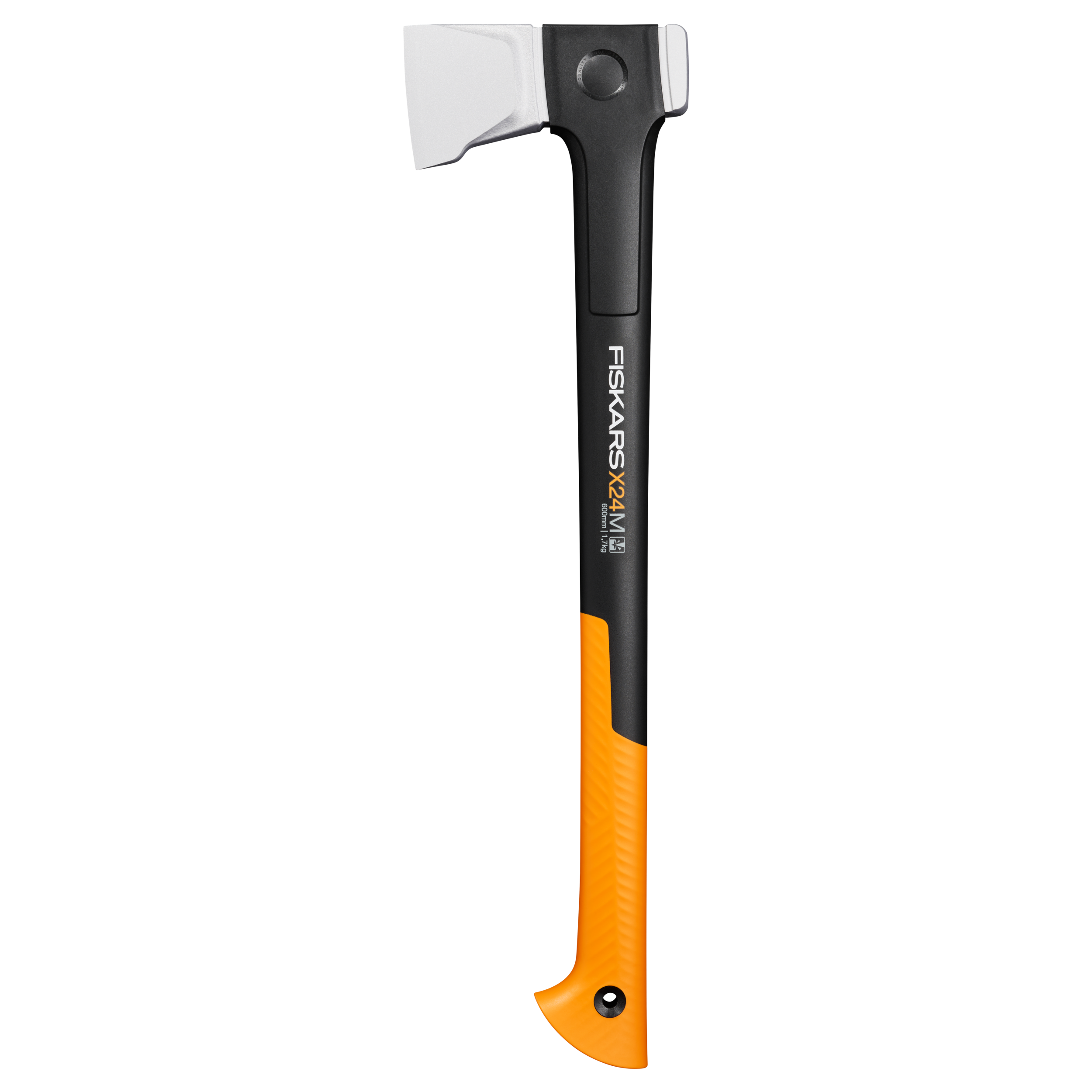 Siekiera Fiskars M-X24 rozłupująca 1.75 kg 63.5 cm - 3