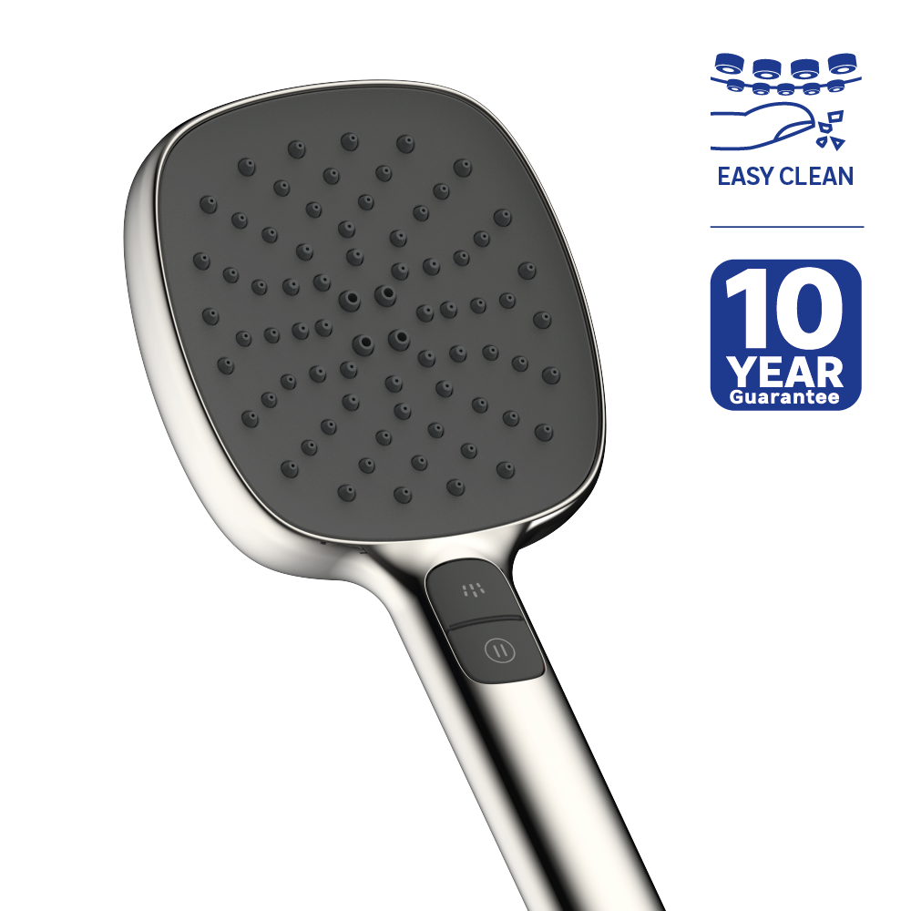 Ducha remix Sensea Chrome fácil de limpiar - 2