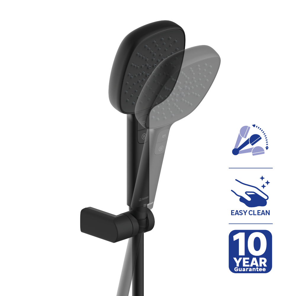 Trío visual BLK Remix Sensea - 3