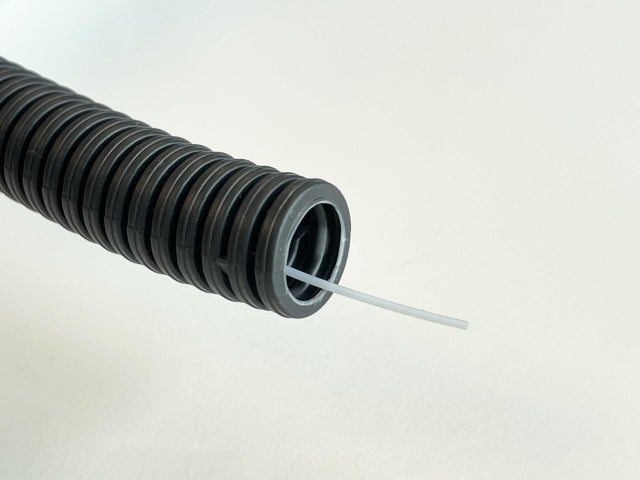 Gaine ICTA anti UV Diam.25 mm 25 m 