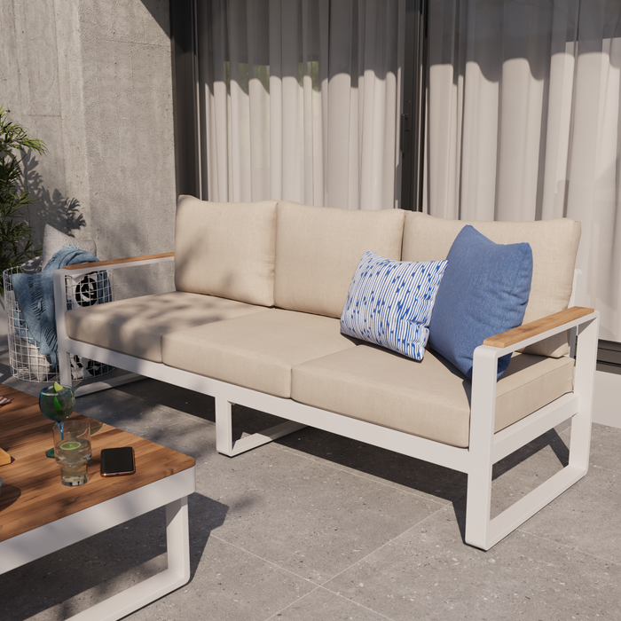 ambiance fauteil persea exterieur naterial 