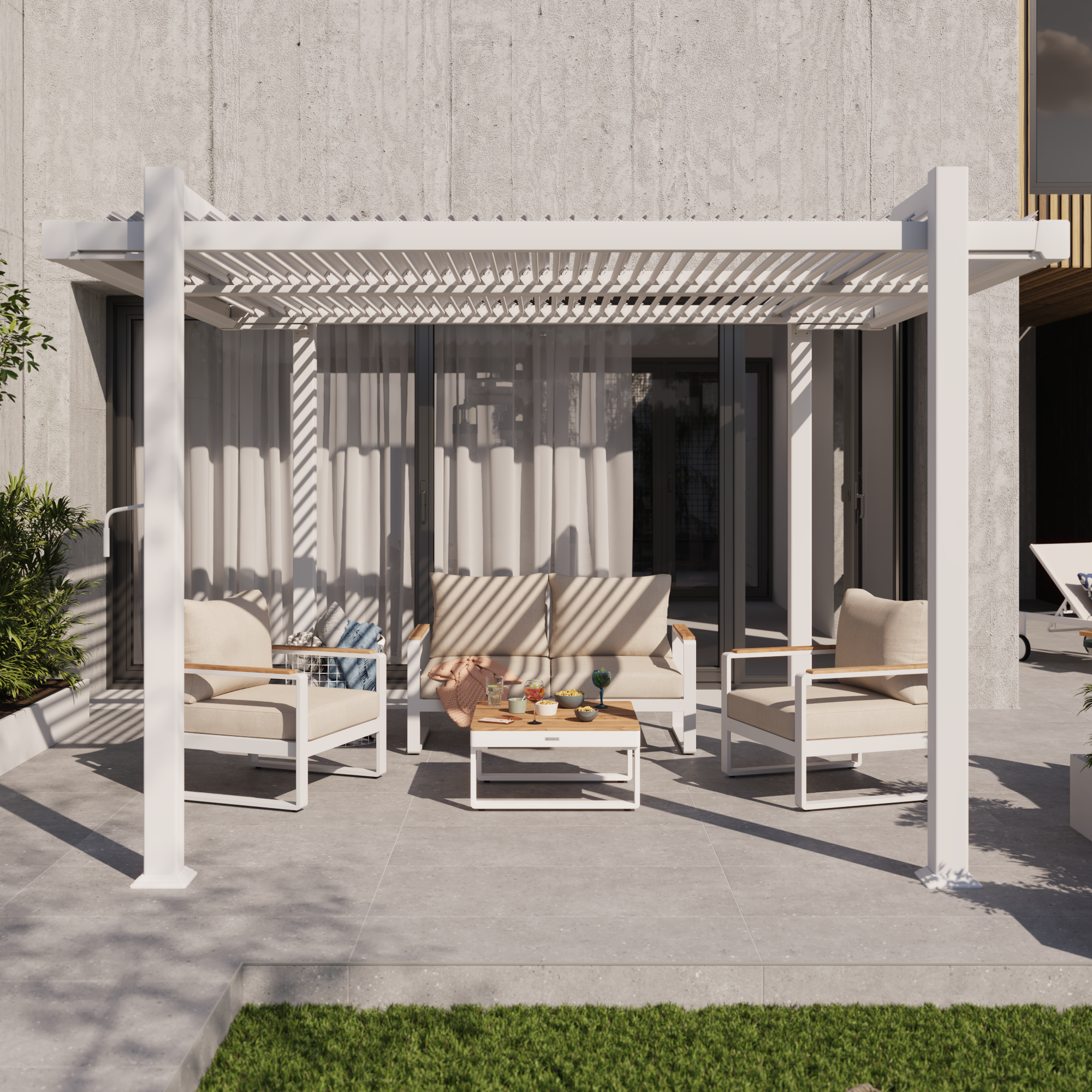 gamme persea naterial  - 1