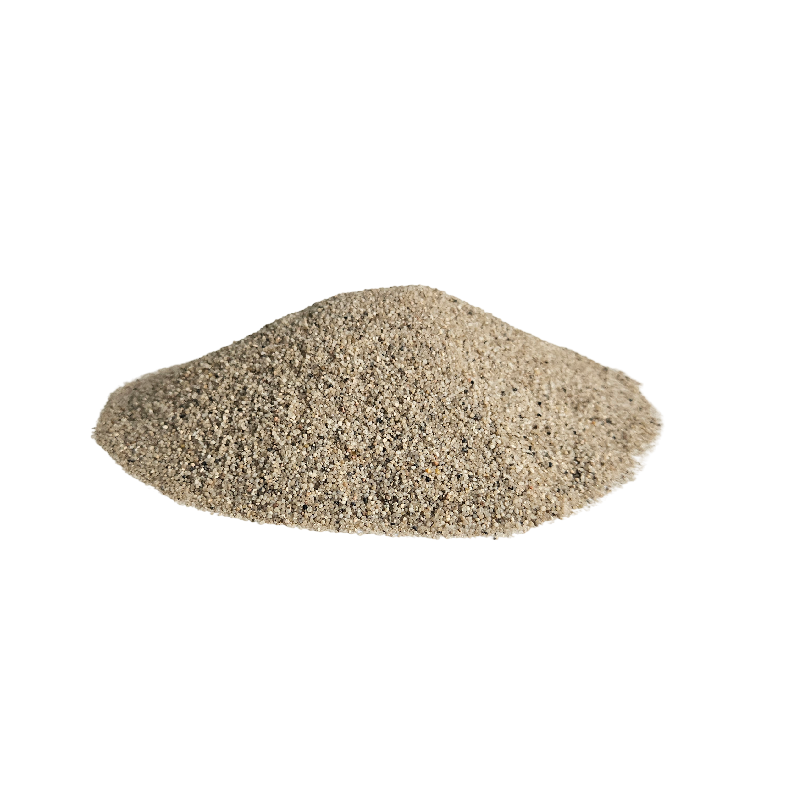 Piasek kwarcowy do filtrów pomp basenowych 25kg Naterial - 2