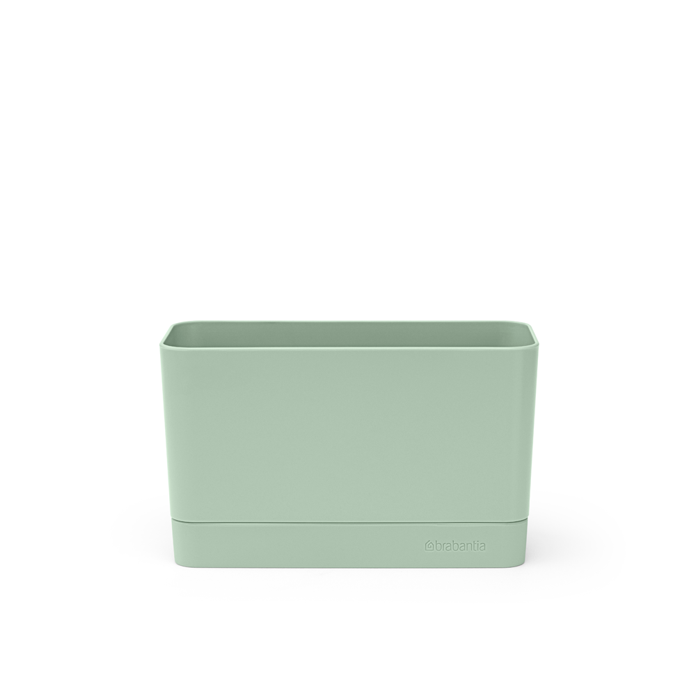 Porta-esponjas Brabantia verde jade - 3