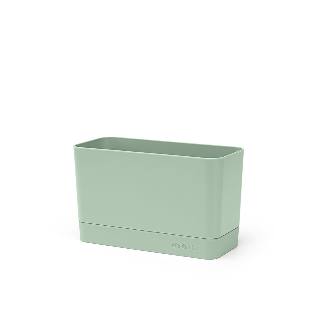 Porta-esponjas Brabantia verde jade - 2