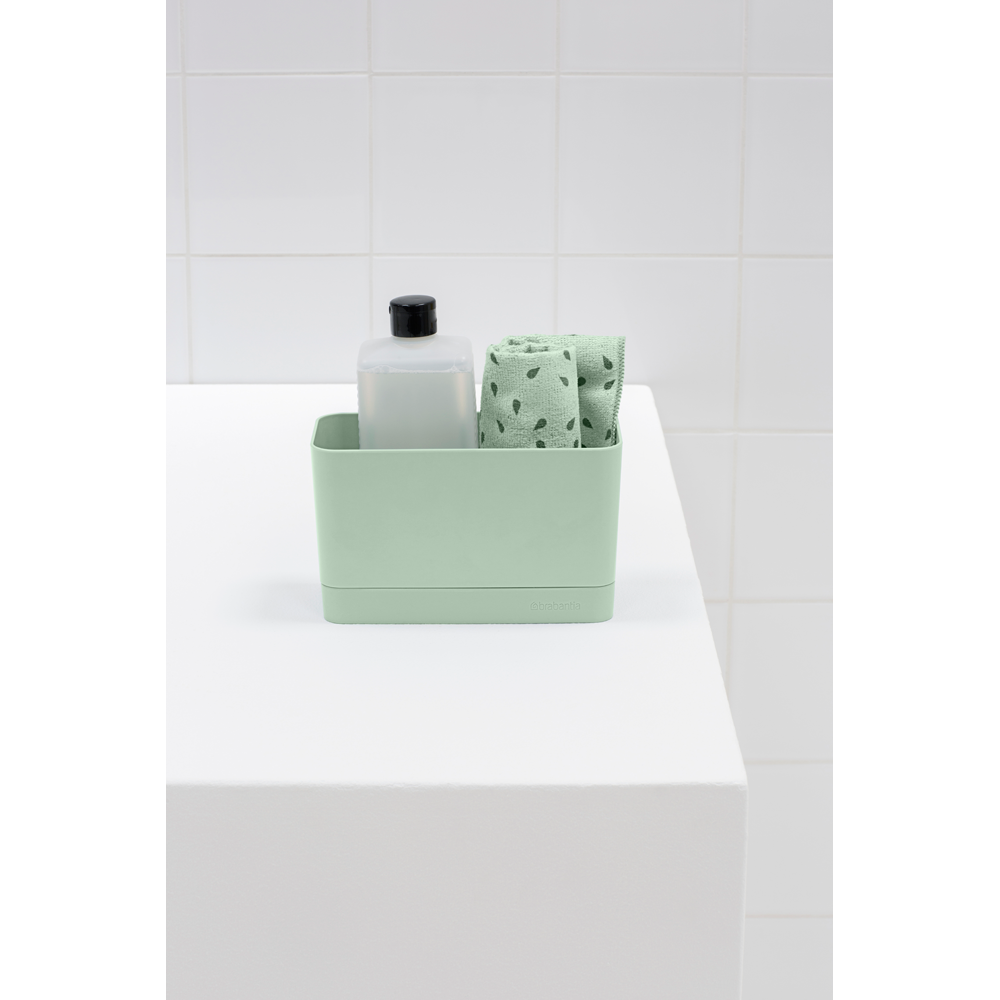 Porta-esponjas Brabantia verde jade - 4