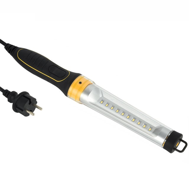 GAMBIARRA PROFISSIONAL LED 5 METROS H07RN-F2X1