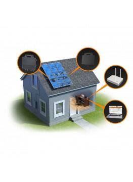 Micro onduleur DS3-H 960VA - APSYSTEMS - 2