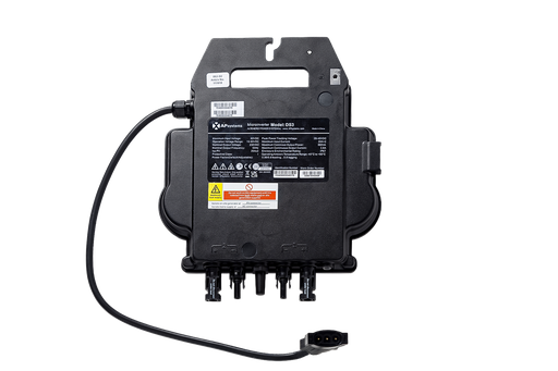 Micro-onduleur DS3 880VA - APSYSTEMS