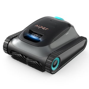 Pacchetto Da 12 Filtri In Spugna Per Robot Piscina Compatibili Con Modelli 180, 280, 360, 380, 480, 3900 Sport – Ricambio 9-100-3105 - 6