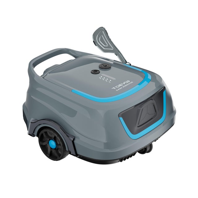 ROBOT PISCINA WYBOT SPYDER MAX