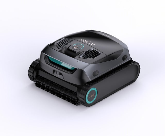 Robot de piscina AIPER Aiper Scuba X1 Pro GriS