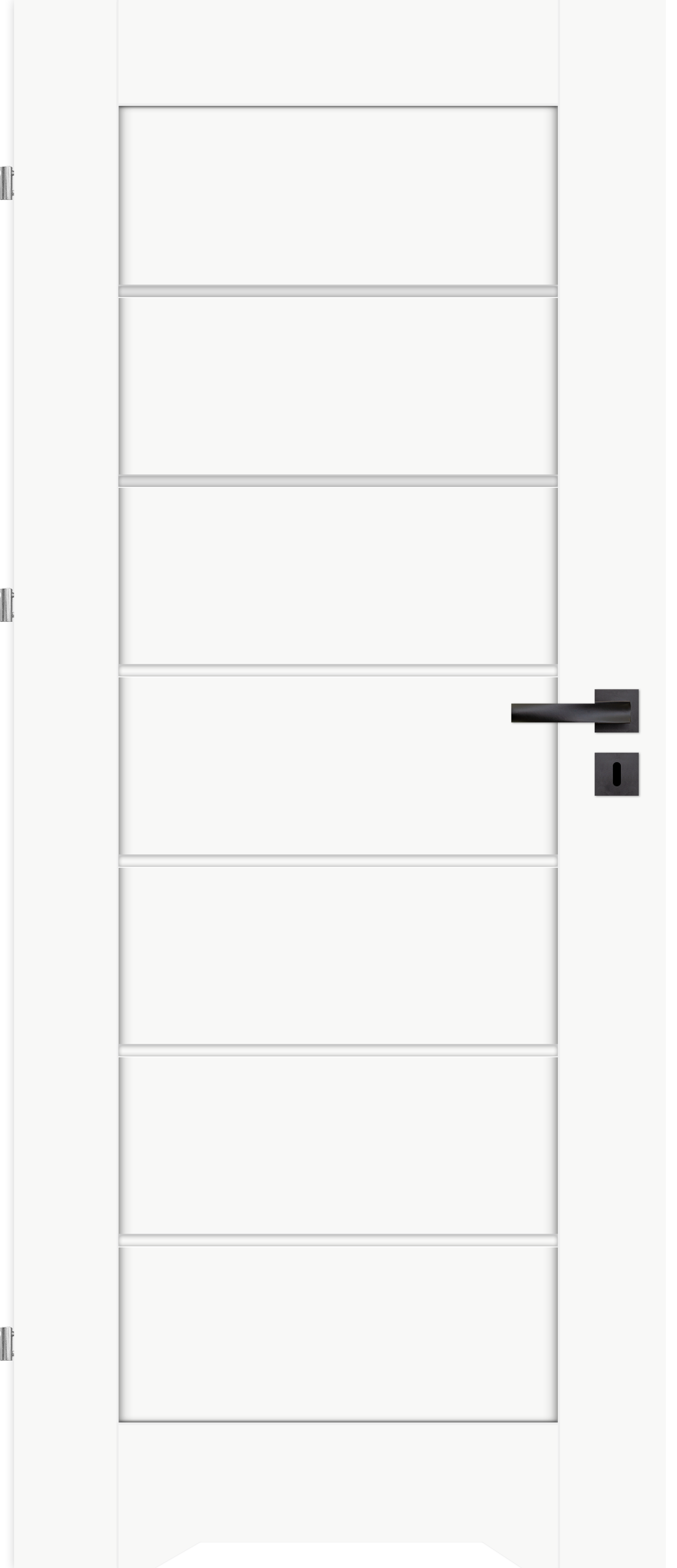 Z podcięciem wentylacyjnym