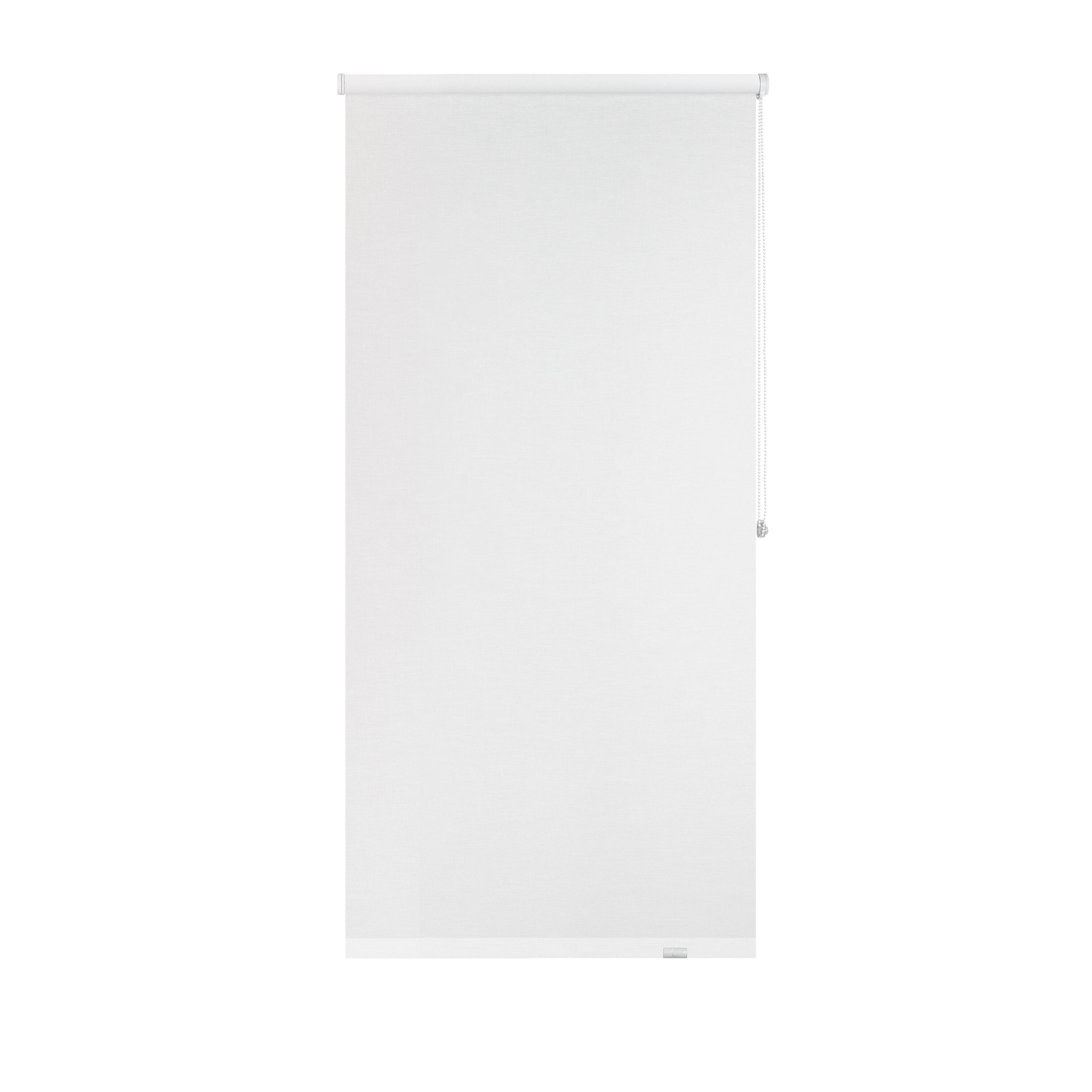 Estore de rolo translúcido Jive 90 x 190 cm branco Inspire - 3