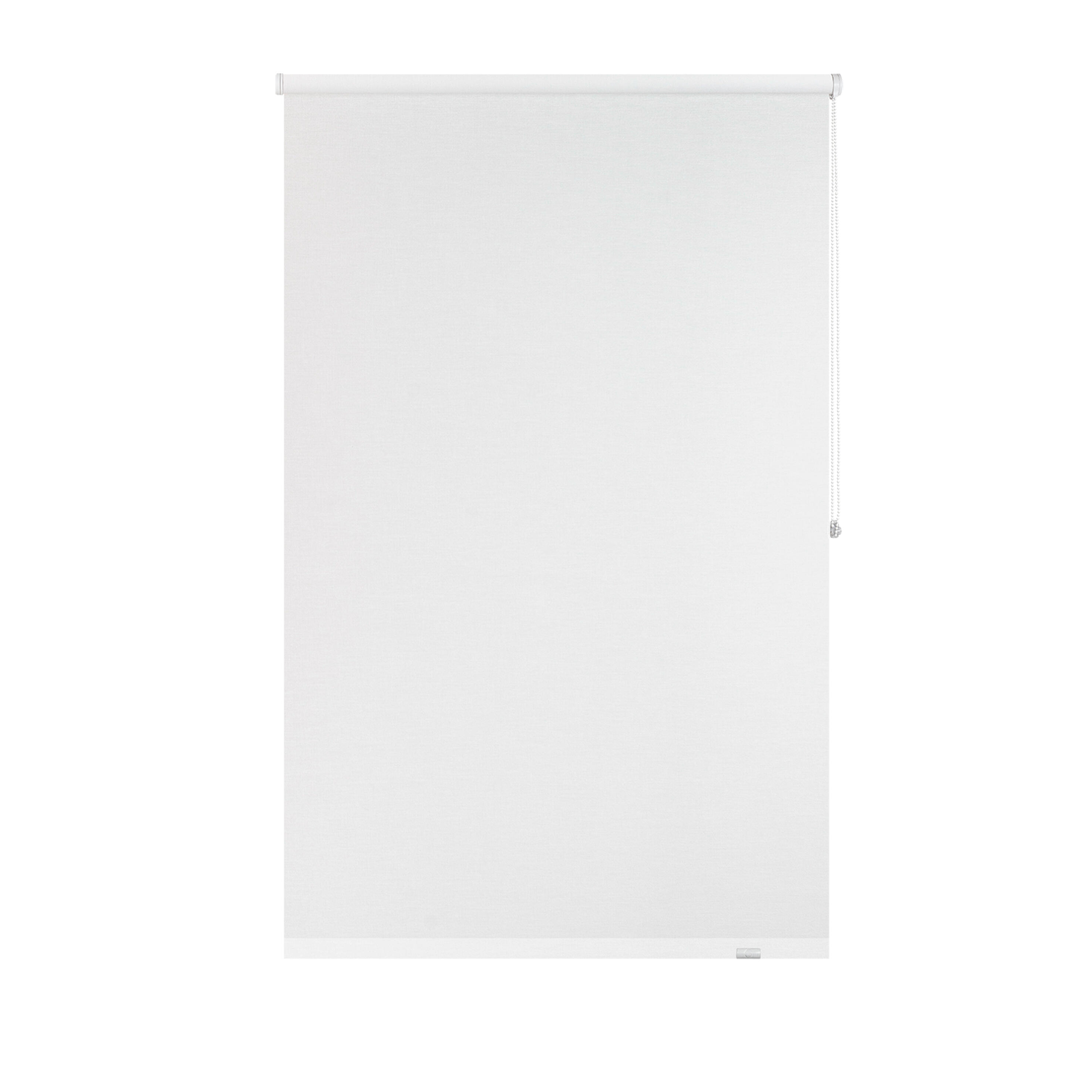 Estore de rolo translúcido Jive 120 x 190 cm branco Inspire - 3