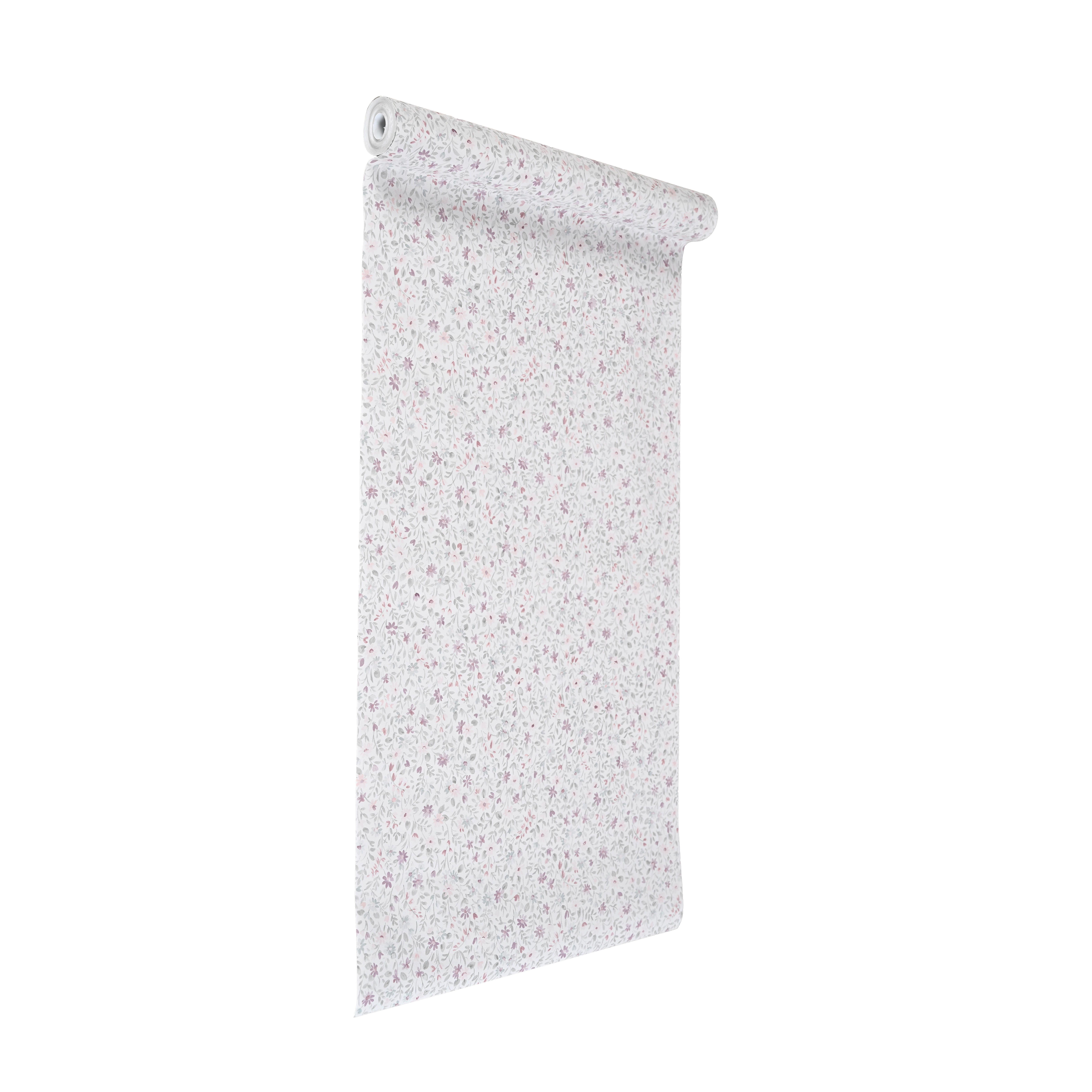 Papel de parede TILDA multicor 0.53 x 10.05m INSPIRE - 3