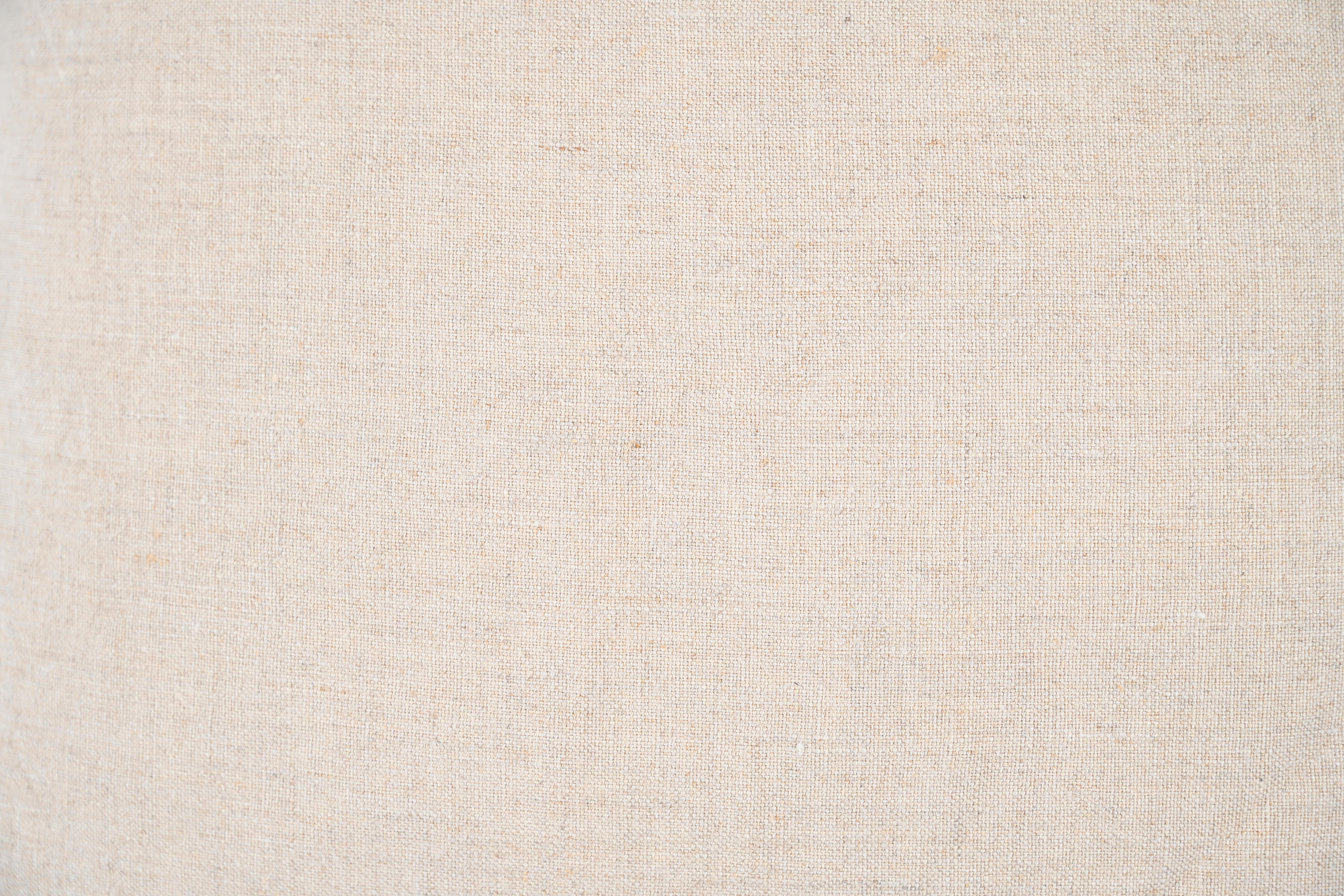 Fronha almofada danae 45x45cm natural Inspire - 8