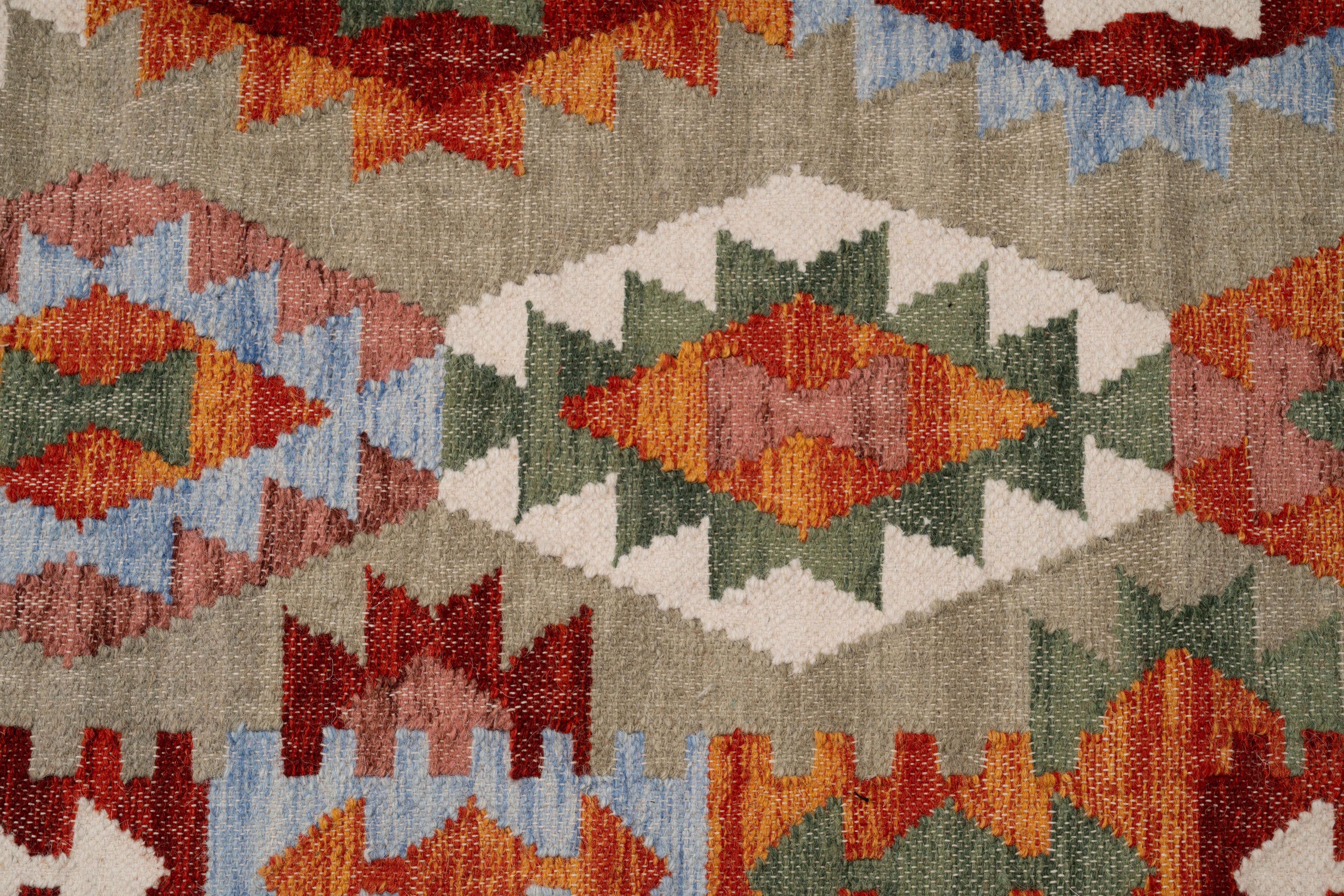 Tapete Ethnic 160X230cm multicores Inspire - 7