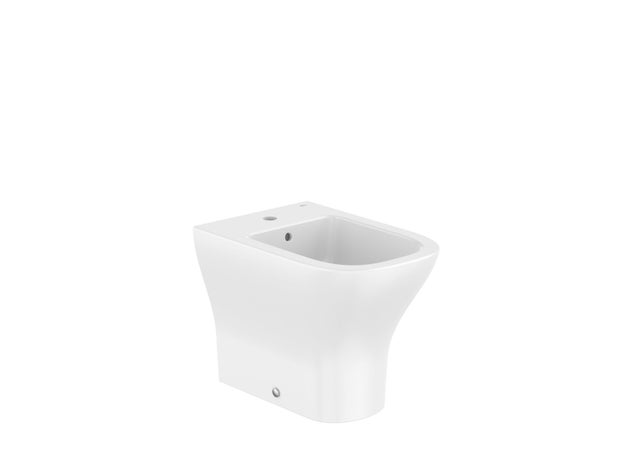 Bidé blanco Adagio ROCA