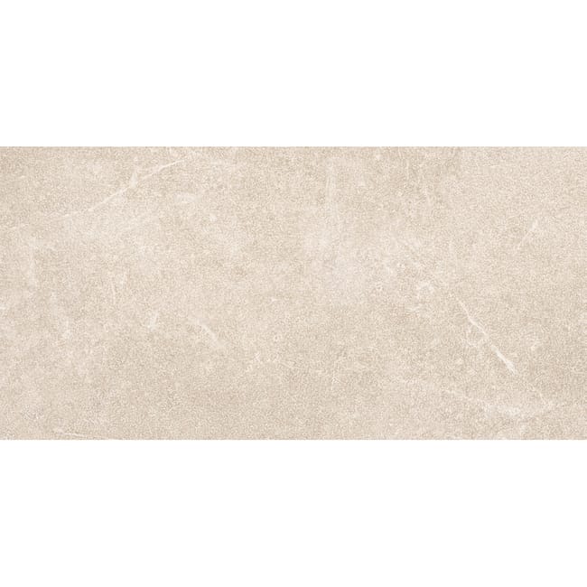 PORCELÁNICO PISCINA 37X75CM MARRACHI IVORY ANTIDESLIZANTE - 1