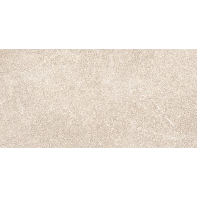 PORCELÁNICO PISCINA 37X75CM MARRACHI IVORY ANTIDESLIZANTE