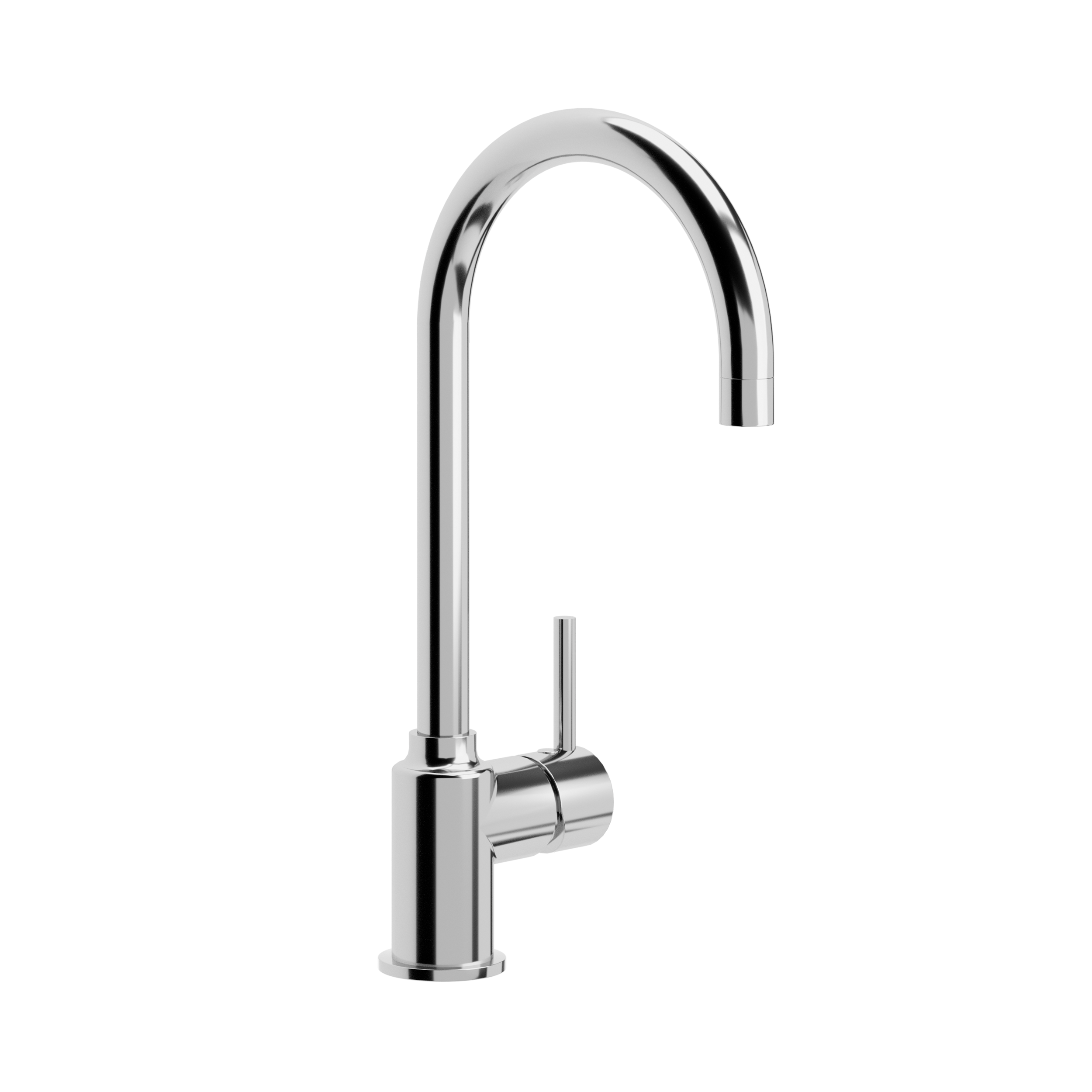 Bateria kuchenna Neda chrom KFA Armatura