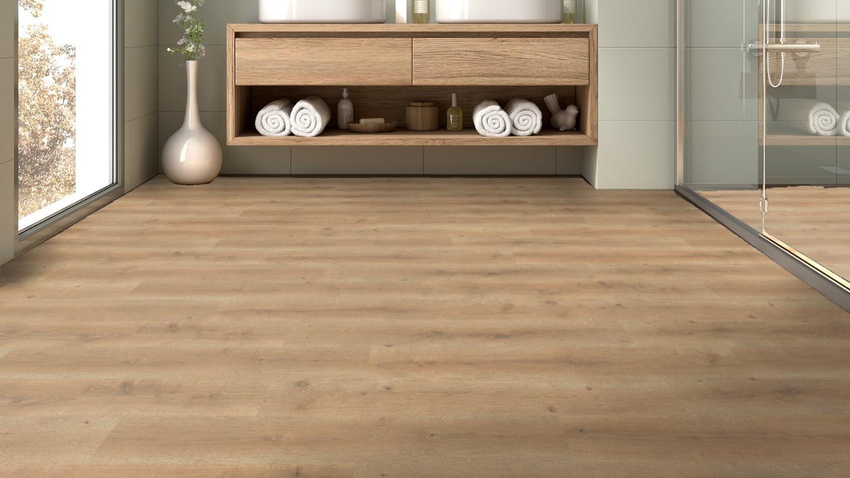 Suelo laminado extrem water resistant 100h 10mm Allariz AC5 ARTENS NAT375 - 4