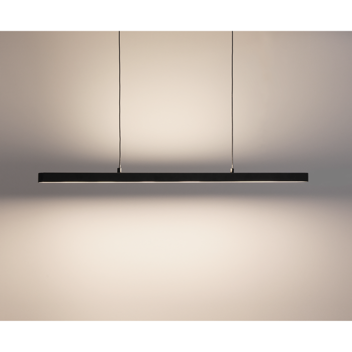 Zintegrowane światło akcentowe