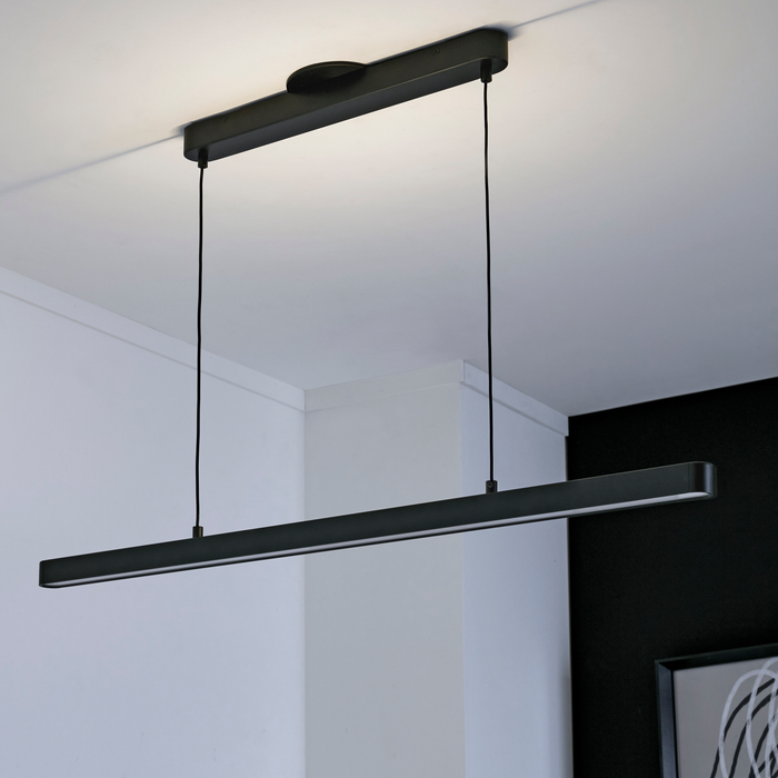 Oświetlenie do każdego wnętrza 