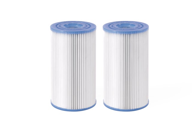 Lot de 2 cartouches S2 pour PURESPA INTEX