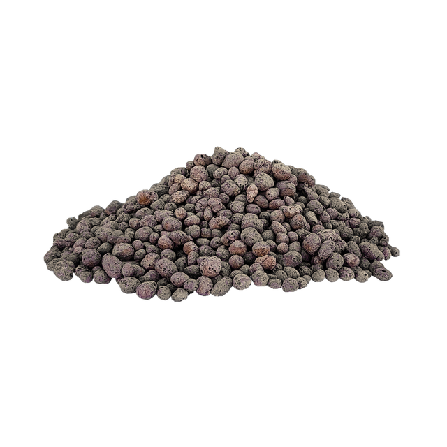 Keramzyt ogrodniczy 4-10 mm 5l brązowy Geolia