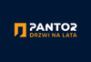 Logo marki PANTOR